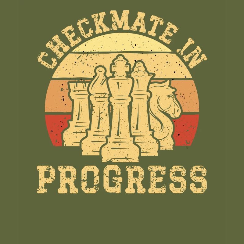 Checkmate In Progress