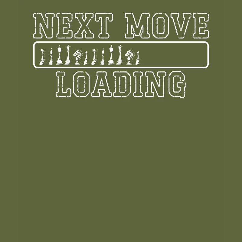 Loading next move