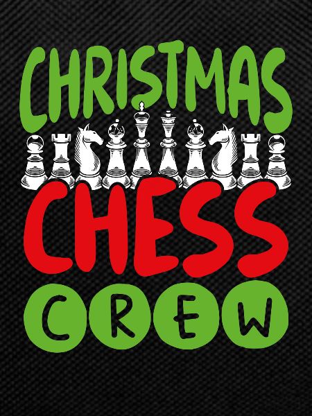 Christmas Chess Team