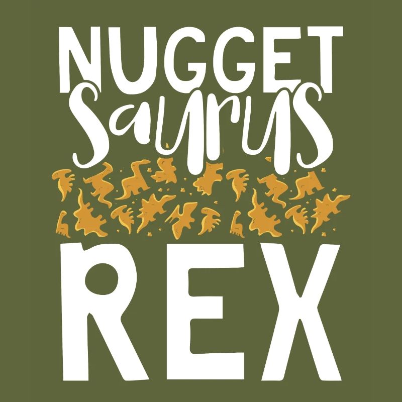 Pépite Saurus Rex