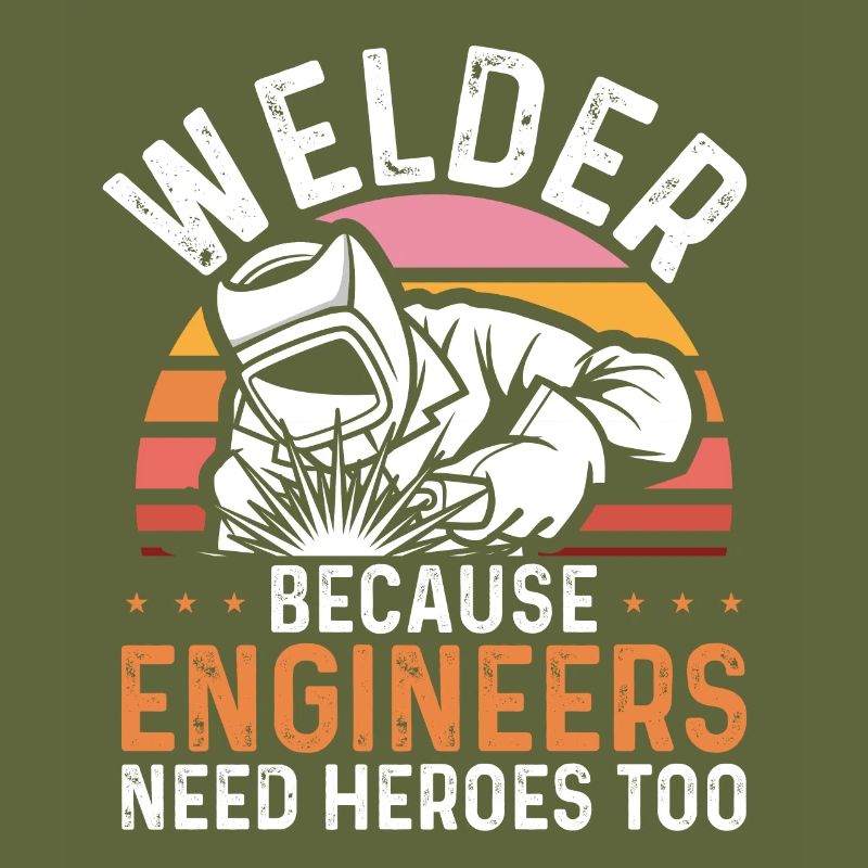 Welder Hero