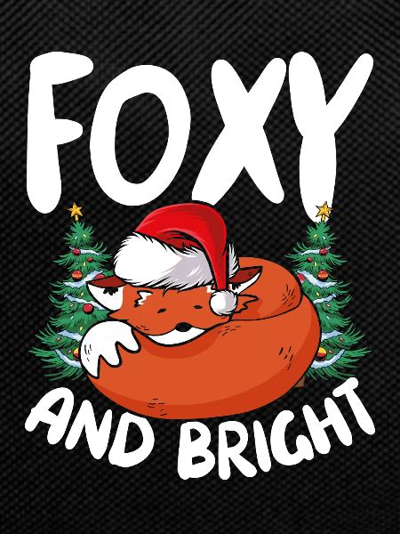 Fox and Bright