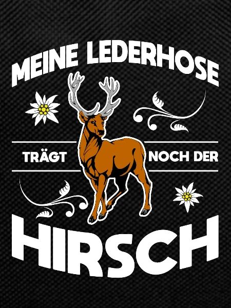 Lederhose