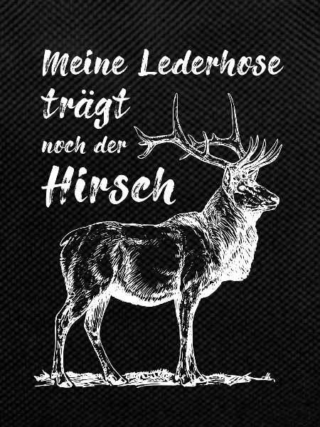 Lederhose