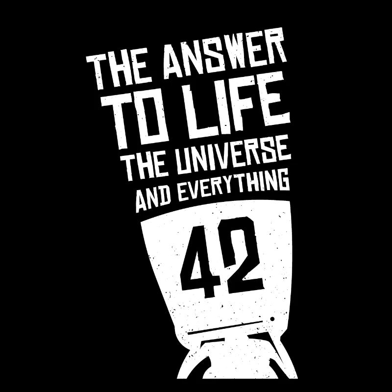 Antwort 42
