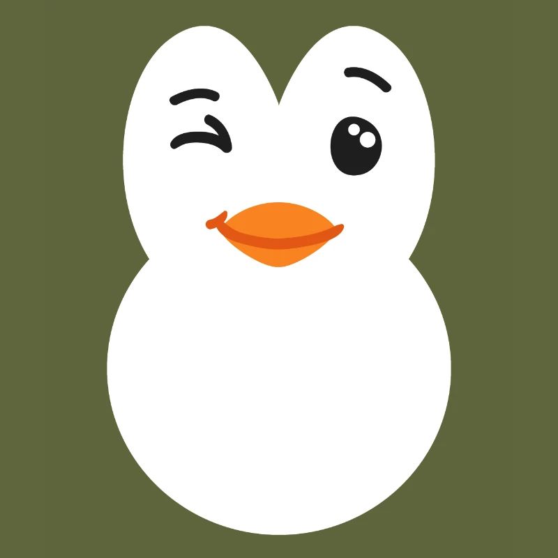 Penguin Costume