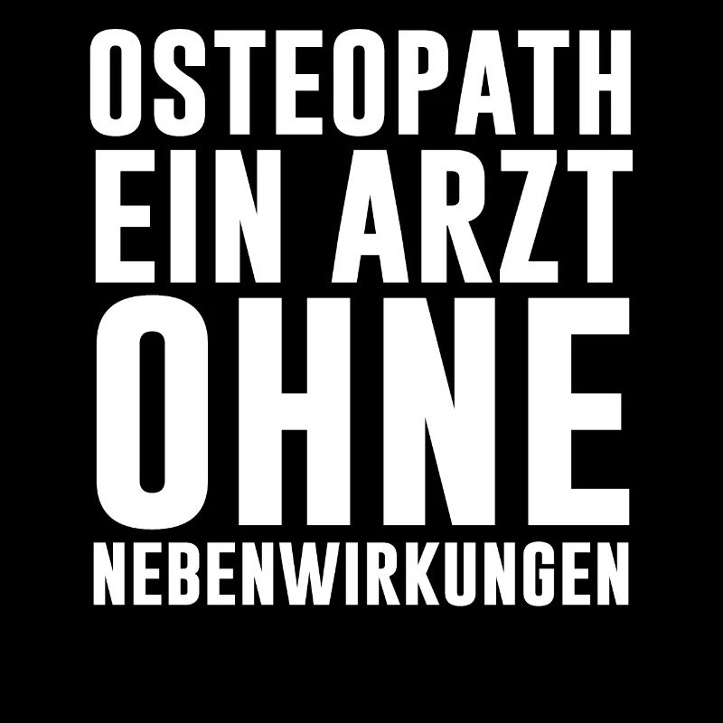 Ostéopathe Un médecin sans effets secondaires Ostéopahie