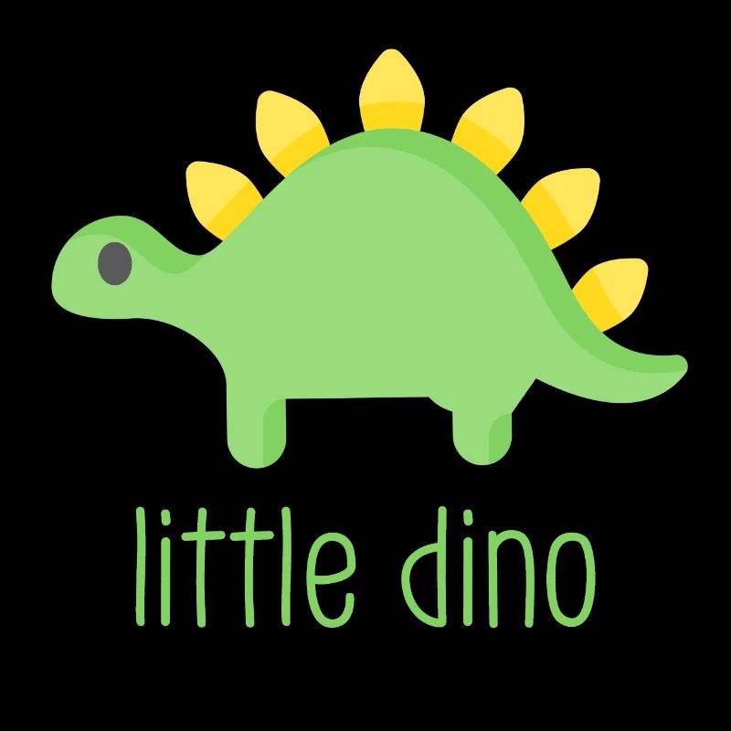 little dino nice gift