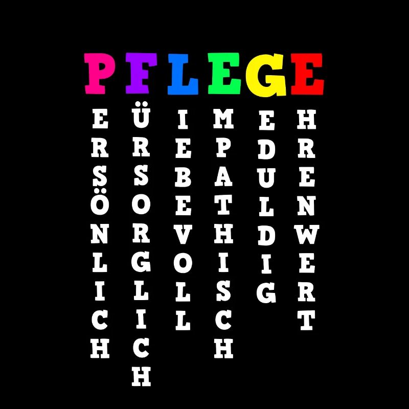 Altenpflege Definition Von Pflege