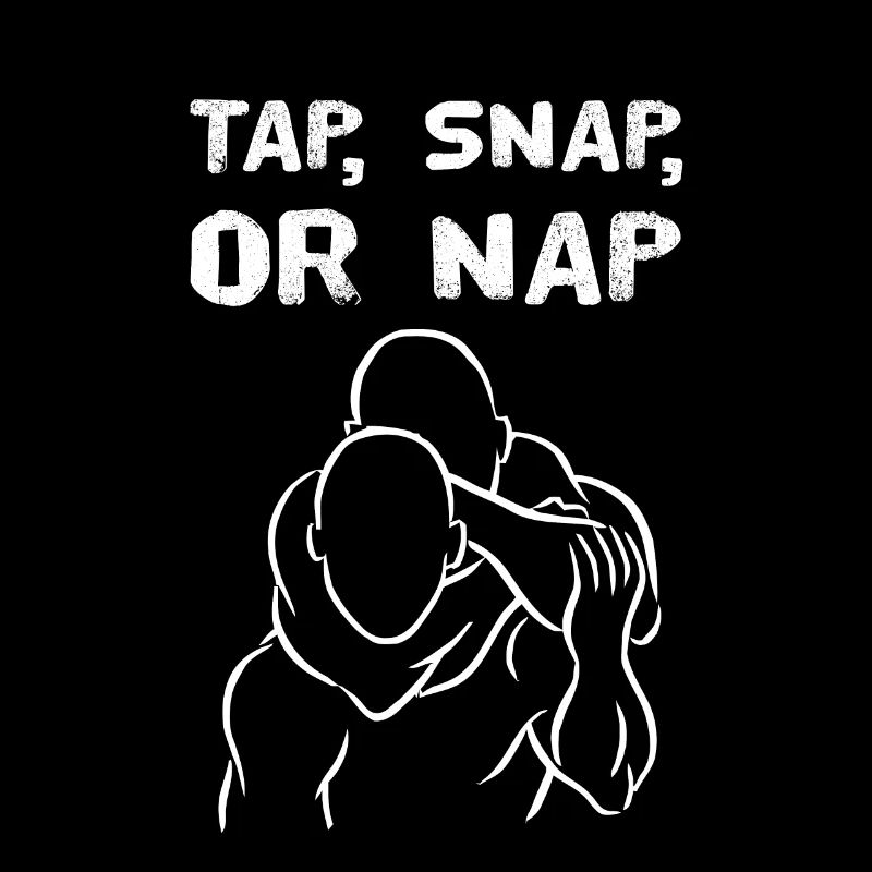Brazilian Tap Snap Or Nap
