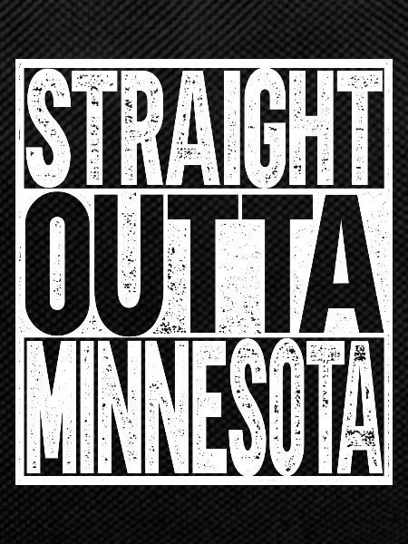 Minnesota