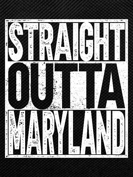 Maryland