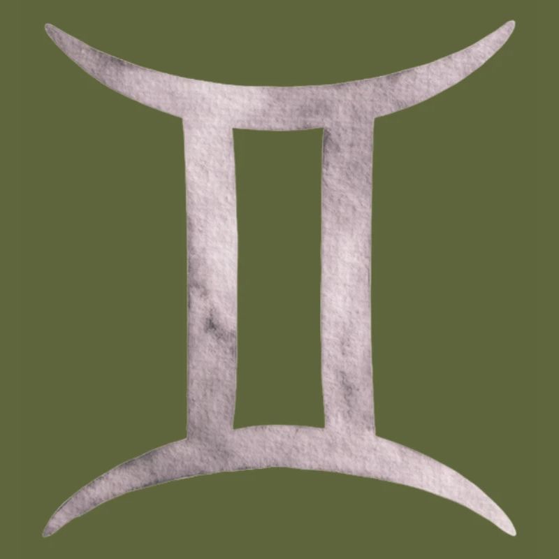 Zwilling Sternzeichen