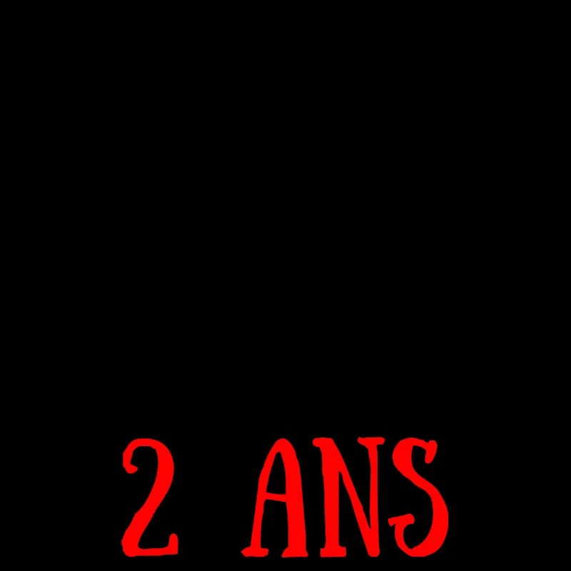 JUST MARRIED ANNIVERSAIRE DE MARIAGE 2 ANS
