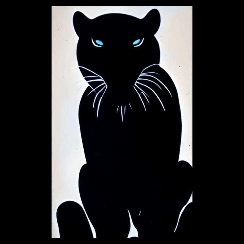 Panther 1