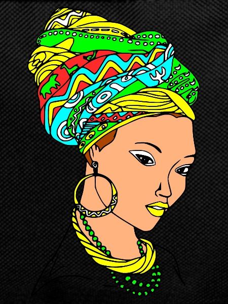 Mama africa