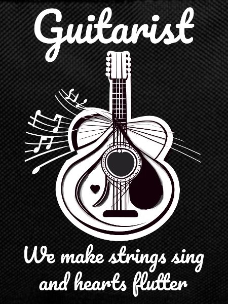 String Serenades: Celebrating Guitarists Guitar