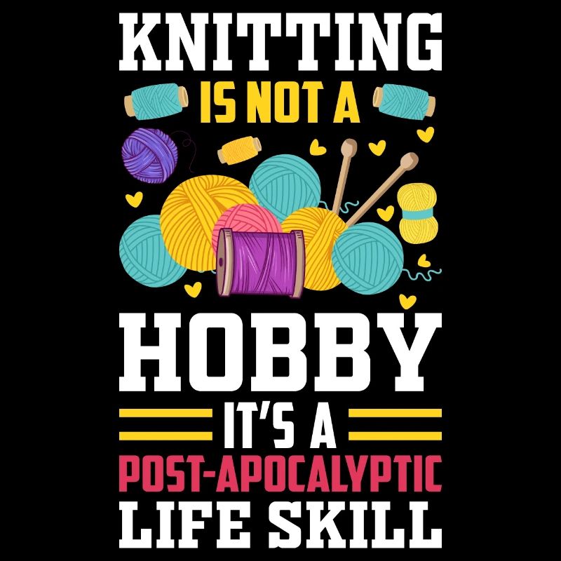 Stricken ist eine Lebenseinstellung