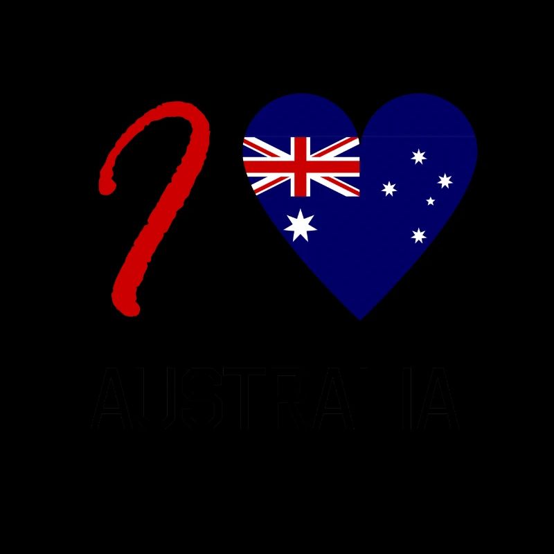 australia - Australien
