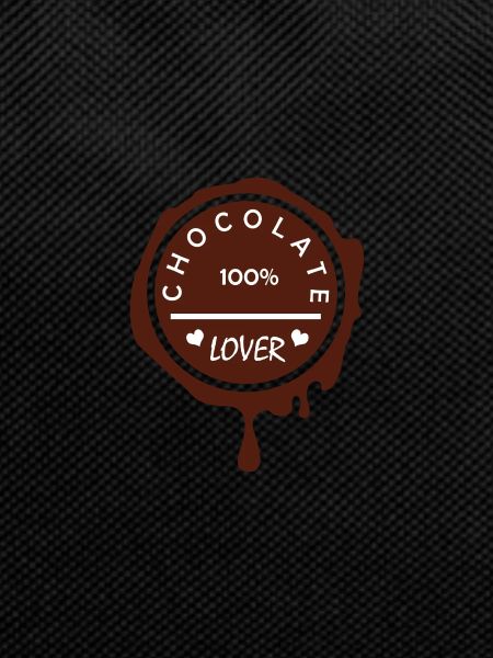 chocolate lover - chocolate lover