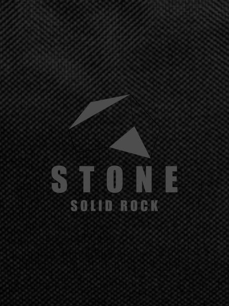 Stone solid rock