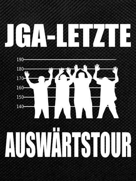 JGA