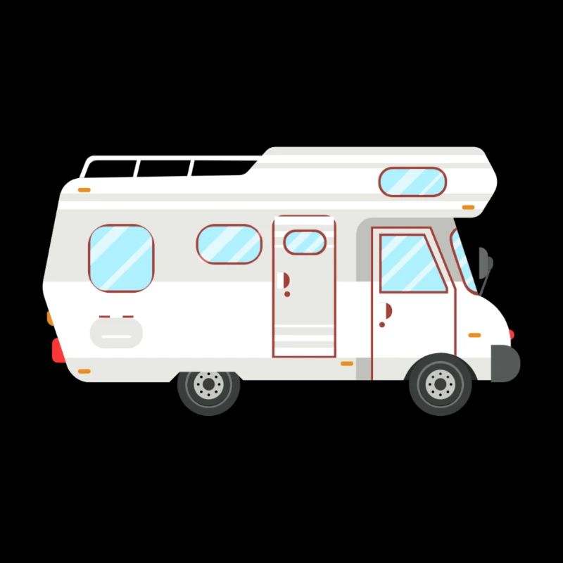 camper motorhome