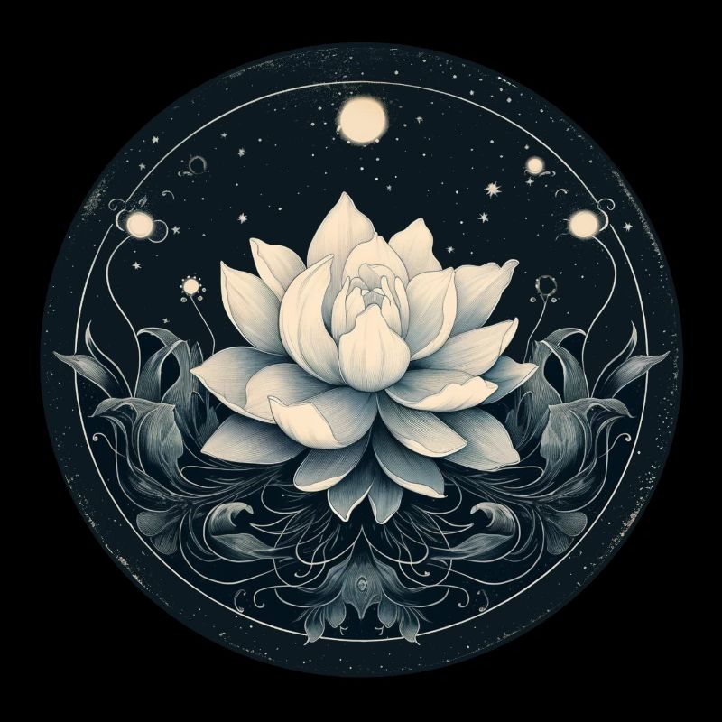 Lotus Flower