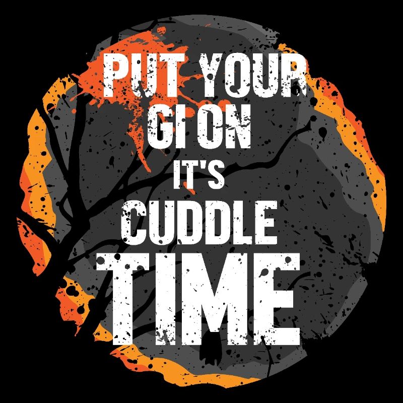 Jiu Jitsu Self Defense