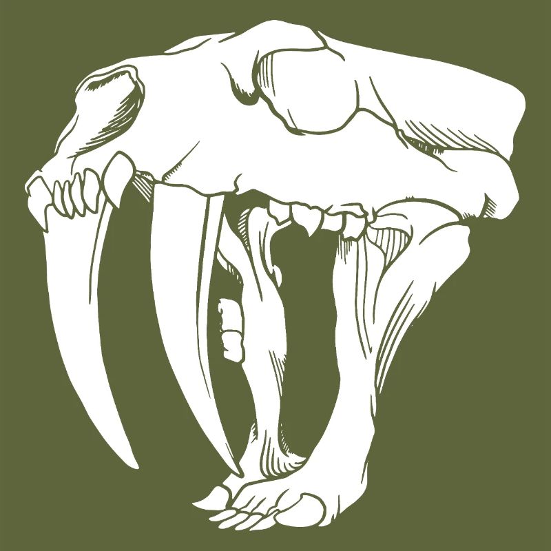 Säbelzahntiger