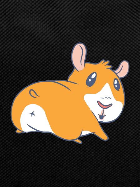Guinea pig