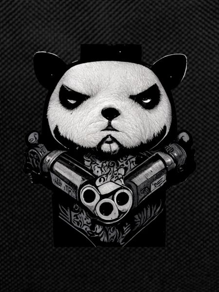 Power Panda