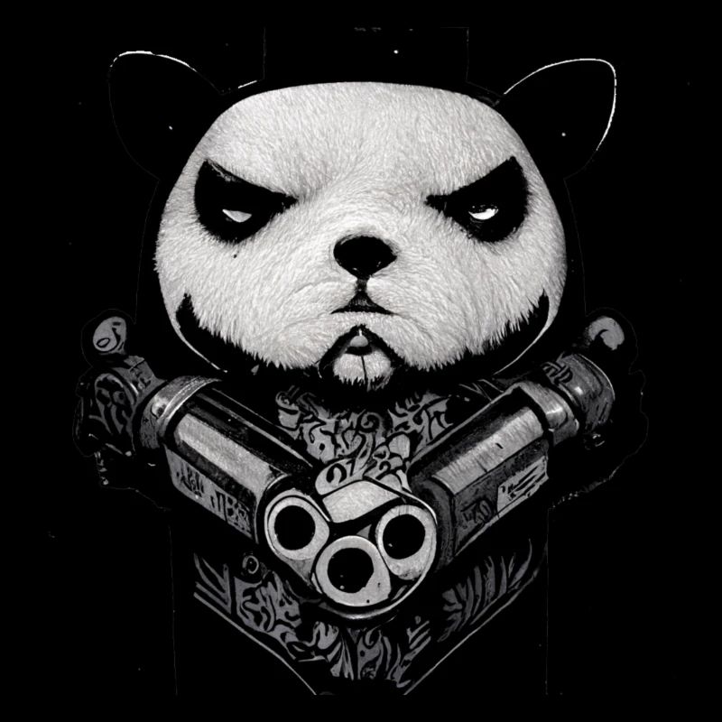 Power Panda