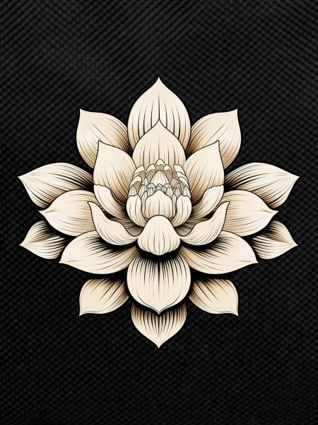 Lotus Blossom