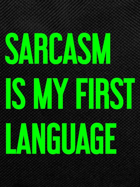 Sarcasm Pro