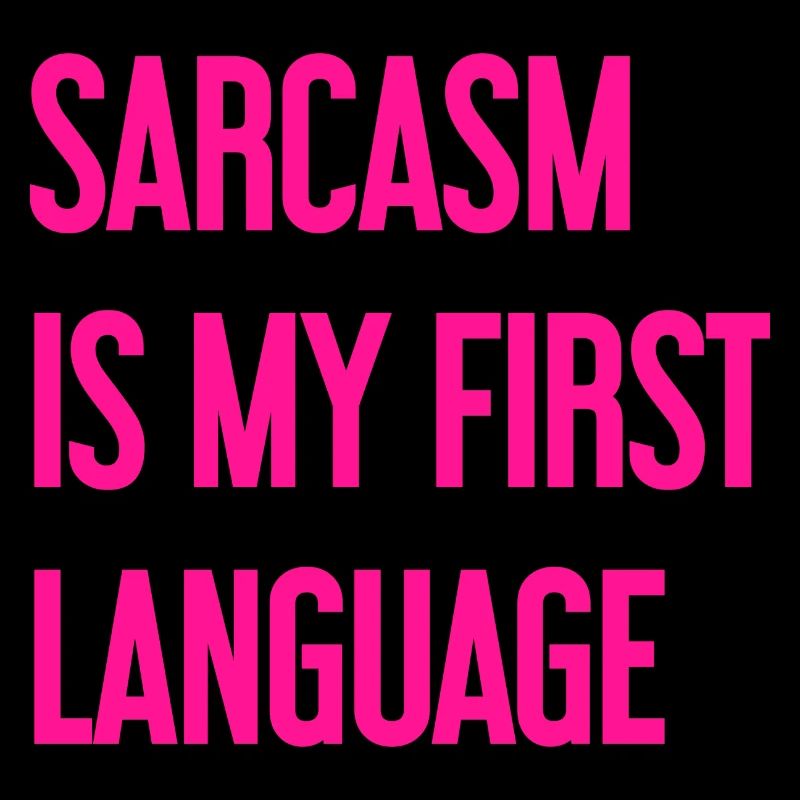 Sarcasm Pro