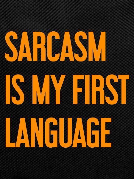 Sarcasme Pro