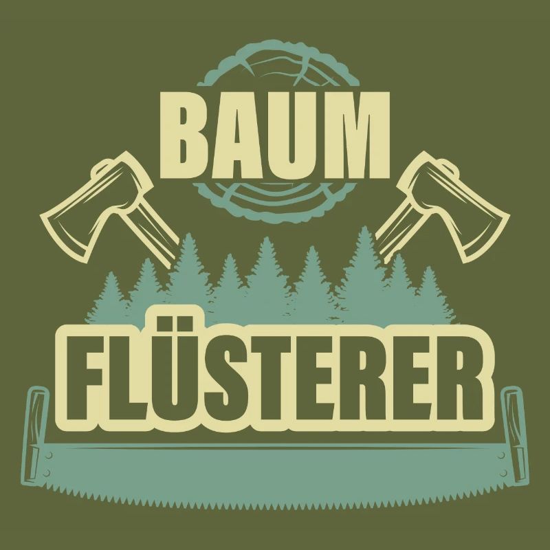BAUM FLÜSTERER