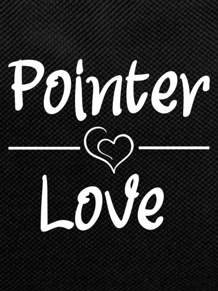 Pointer Love