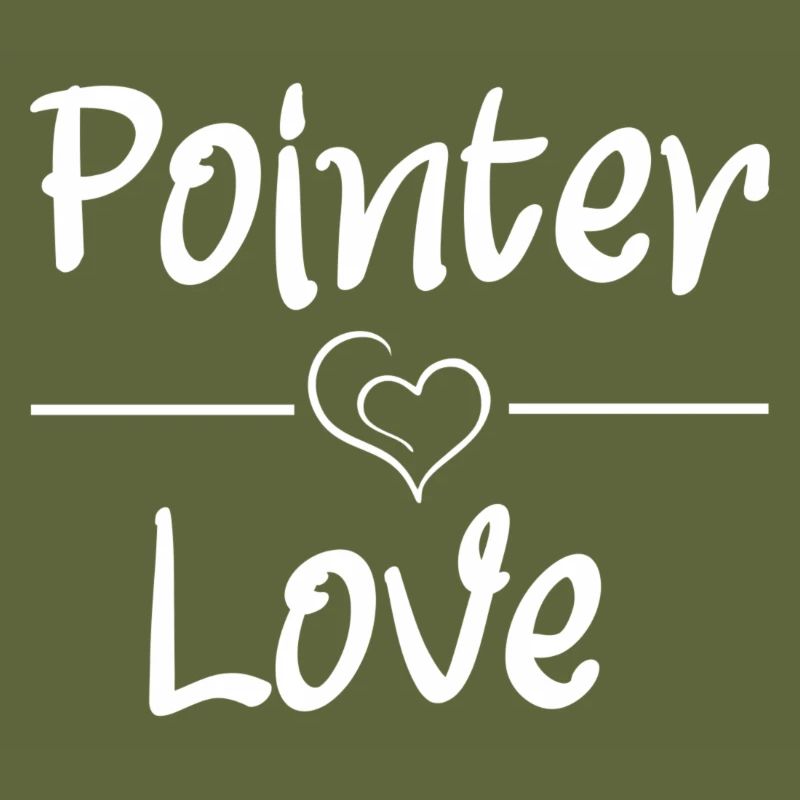Pointer Love
