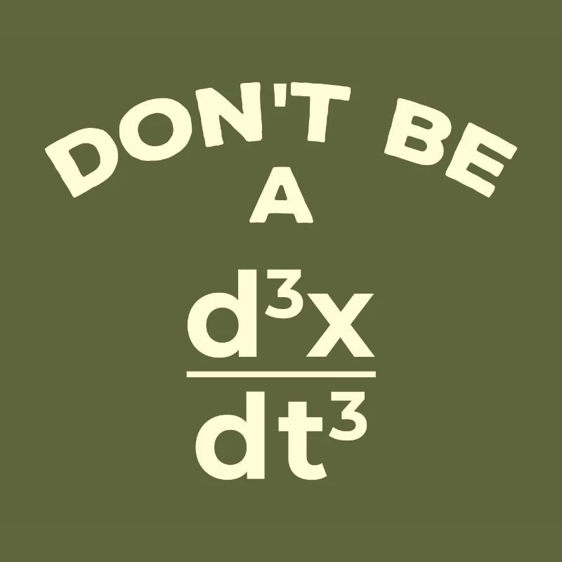 Drôle de prof de maths