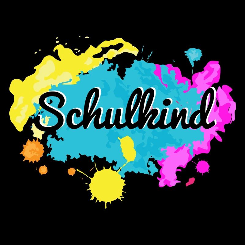 Schulkind Einschulung