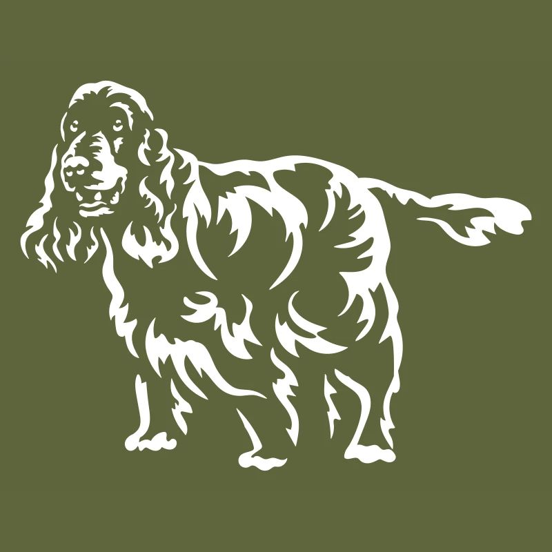 Cocker Spaniel