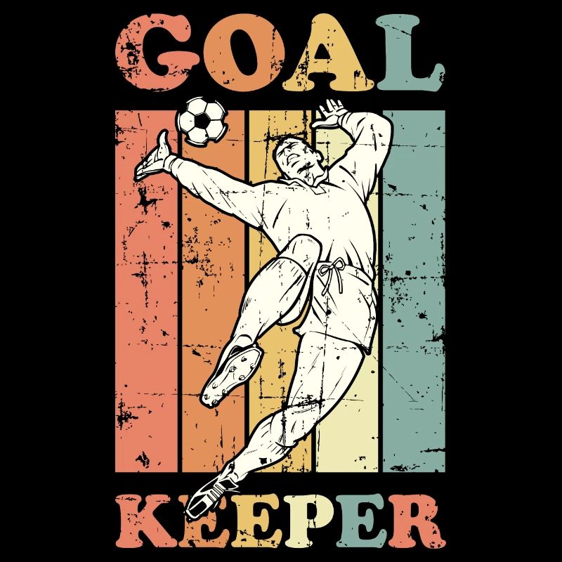 goalkeeper