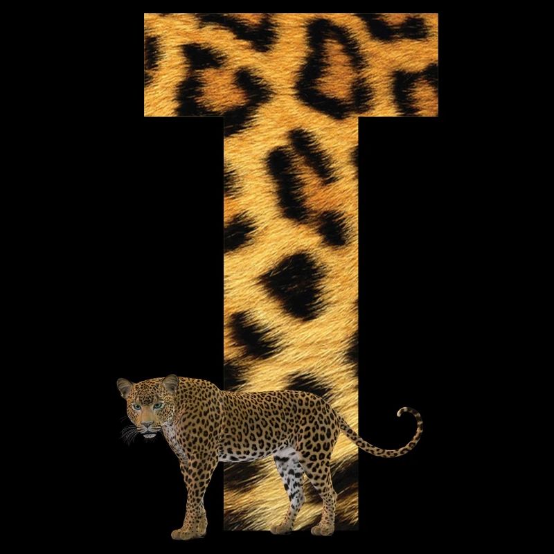 leopard t