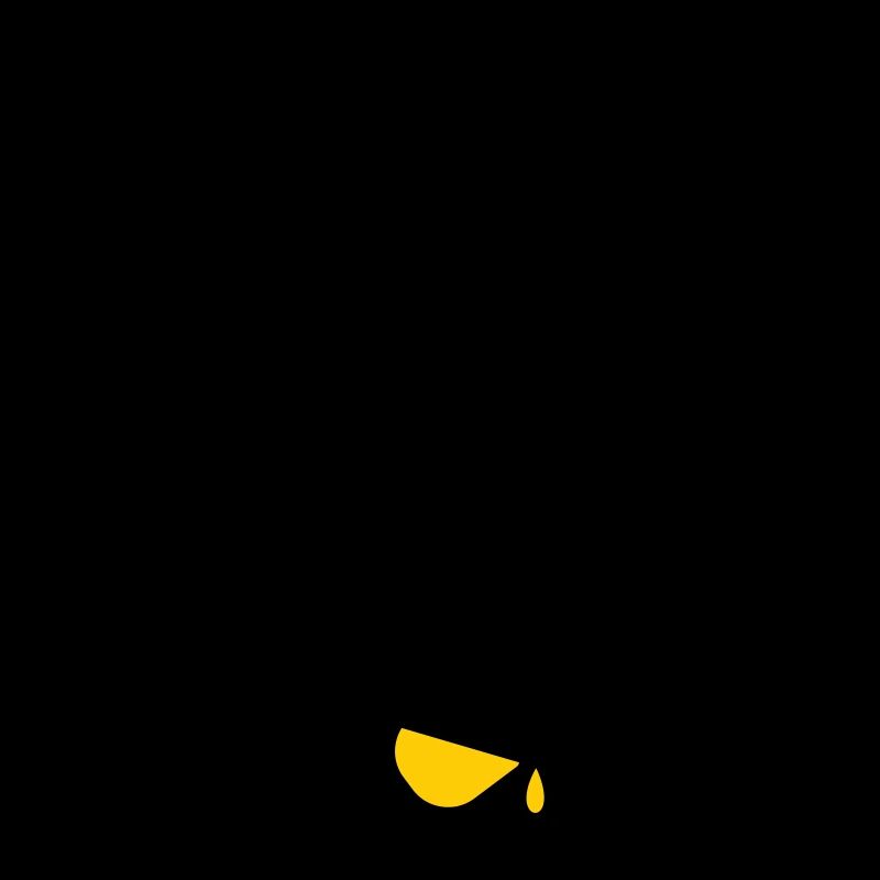 Mon groupe sanguin c'est O+ Pastis