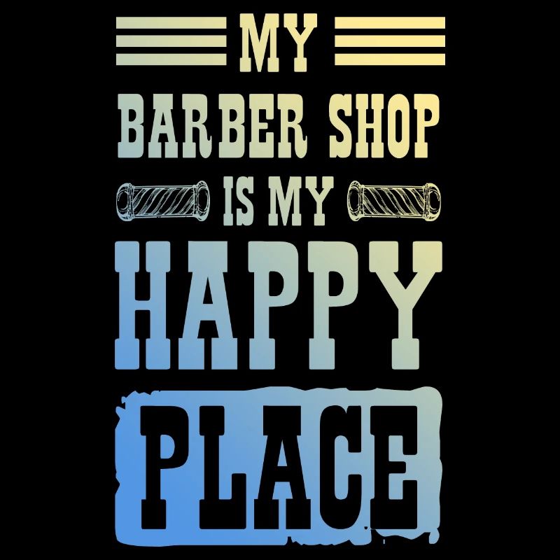 Barber shop