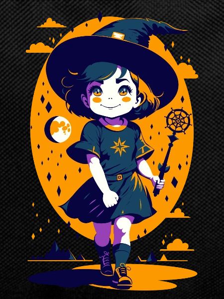 Little Witch