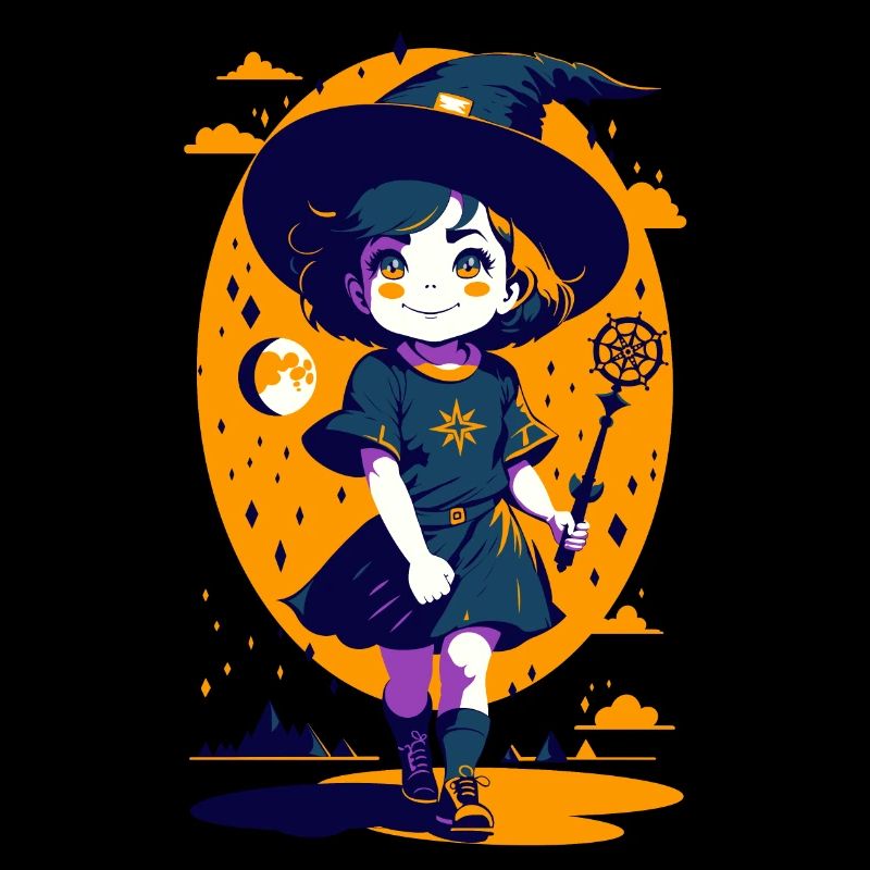Little Witch