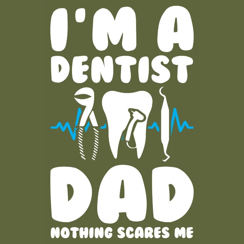 Dentist Dad